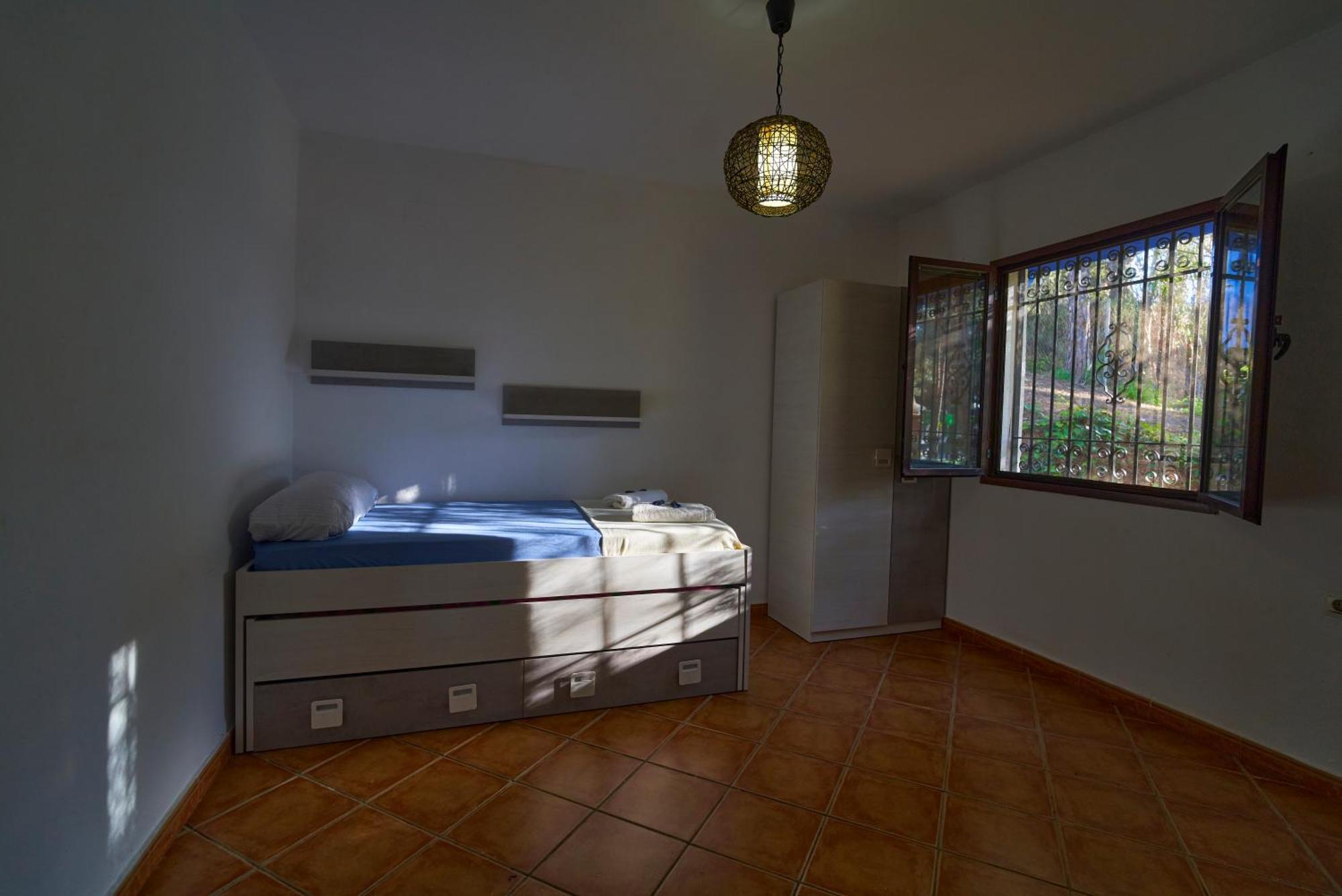 Zaluay - Casa Rural Isla Cristina Exterior photo